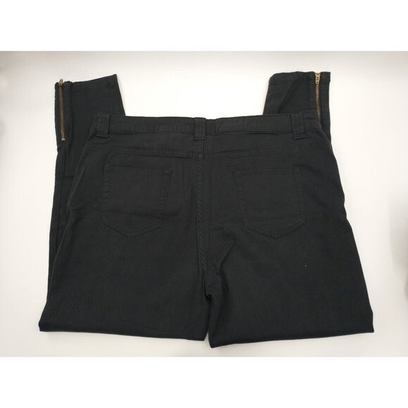 Bongo Womens Ankle Pants Size 15 - Picture 2 of 12